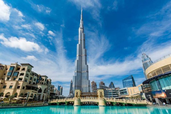 Why Dubai's Strategic Focus on 3D Printing Makes Total Sense - Sinterex